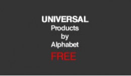 Products by Alphabet [vQmod]