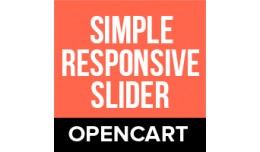 Simple Responsive Slider