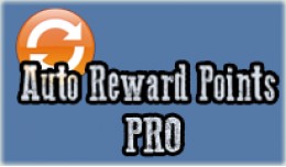 Auto Reward Points Pro