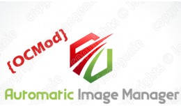 Automatic Image Manager