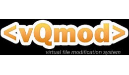 VQMOD Manager