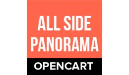 All Side Panorama