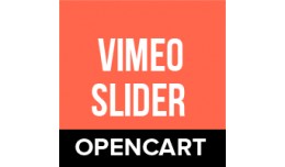 Vimeo Slider
