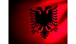 Albanian Language
