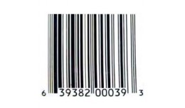 UPC Code Generator