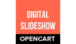 Digital Slideshow
