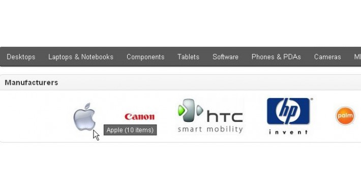 BP Manufacturer List
