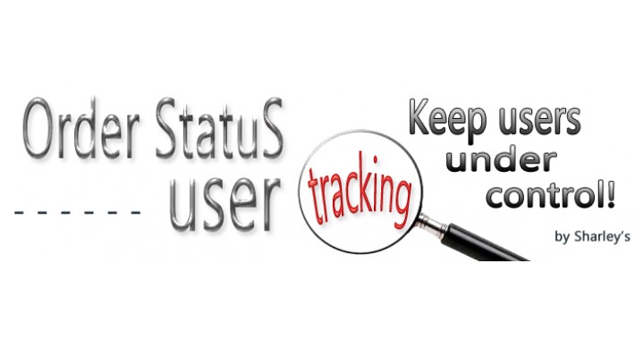 [vQMOD] Order Status User tracking