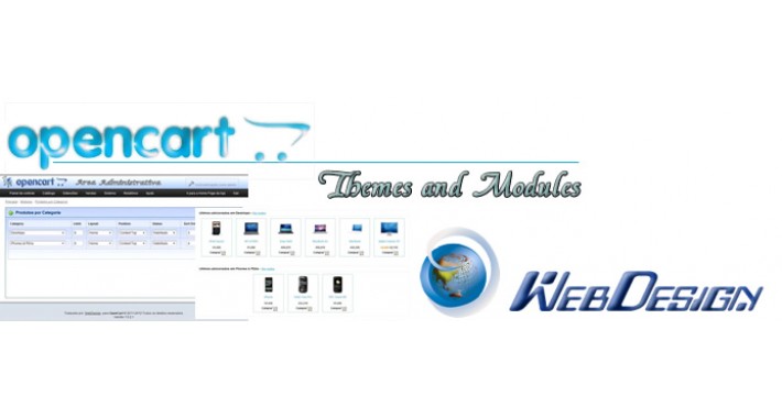 Carrousel Produtos por Categorias