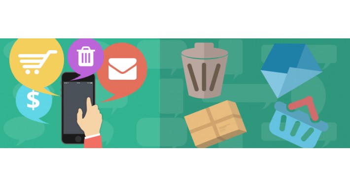 ✓SMS Notification,Template & Contact–Android or any Gateway