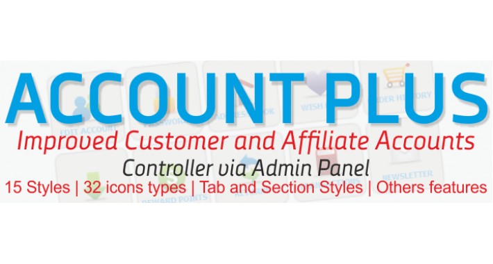 Account Plus