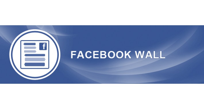 Facebook Wall Feed