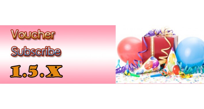 Auto Voucher Generate[when subscribe a newsletter]