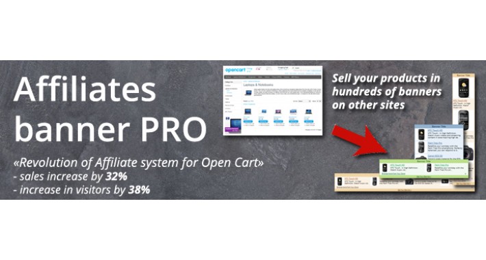 Affiliate Banners PRO 4.0
