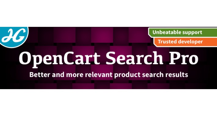 [VQMOD] OpenCart Search Pro 1.5.X