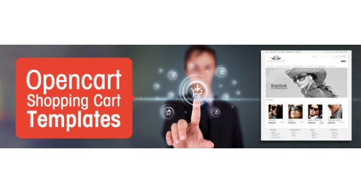 Whitelinen Responsive Opencart Theme 1.5x
