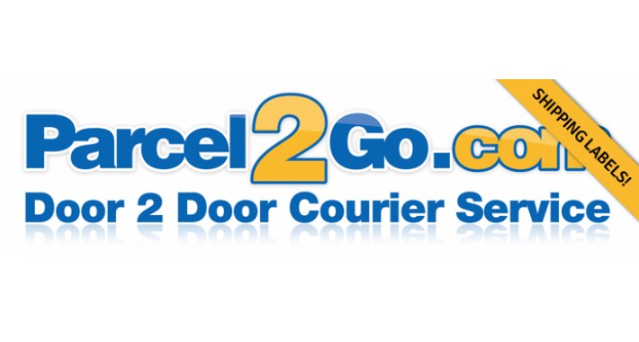 parcel2go label printer