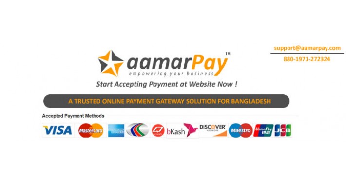 Payment Gateway License In Bangladesh