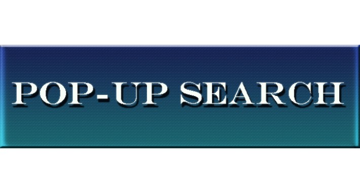 Pop Up Search[VQmod]