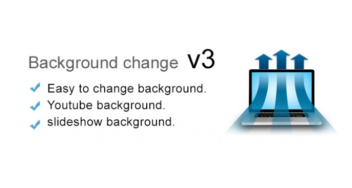 Background change Pro (3 in 1 )