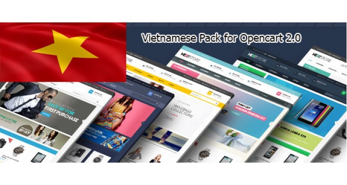 Vietnamese v2.0.X pack