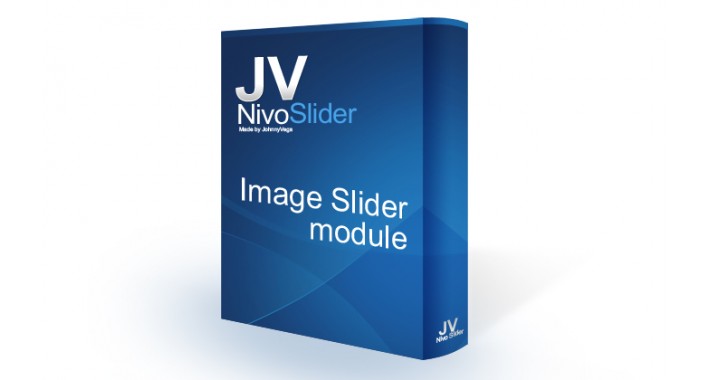 JV_NivoSlider - jQuery Image Slider