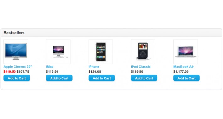 Fake Bestsellers