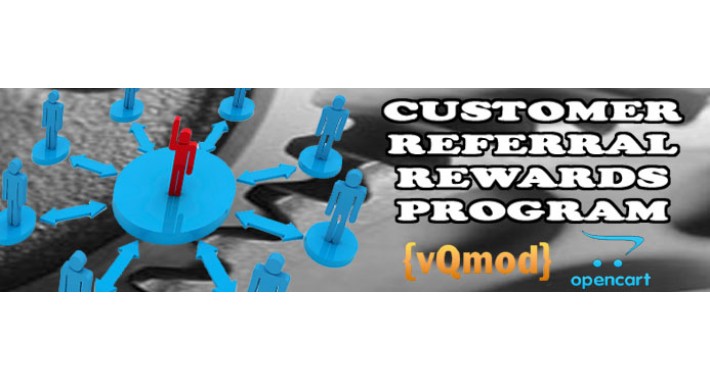 Referral ID Reward Program