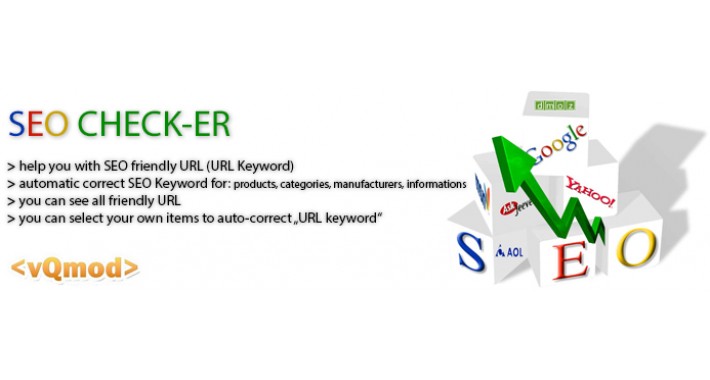 SEO CHECK-er