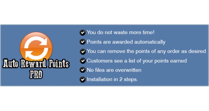 Auto Reward Points Pro