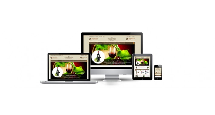 Pav Wines Responsive Theme