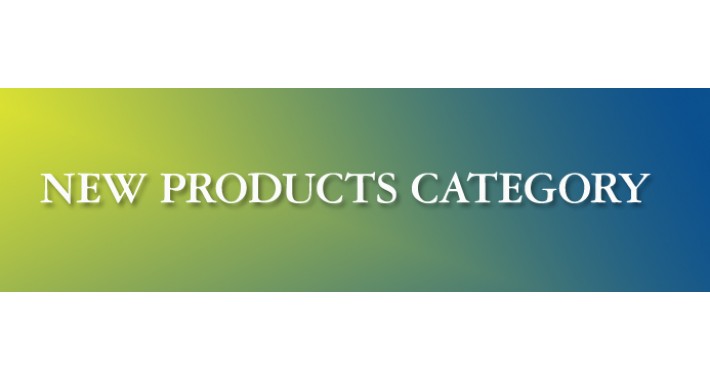 New Products Category