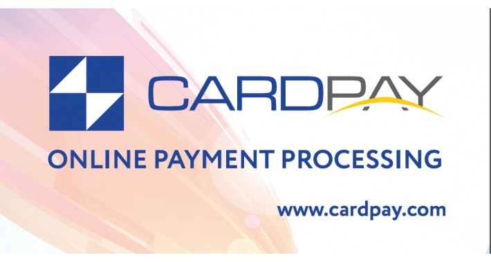 Cardpay Payment Page
