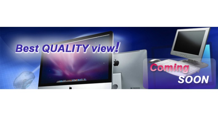 Computer Pro Blue