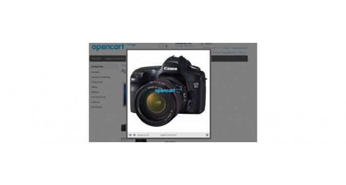 Watermark PRO | 2021 | Full OCMOD