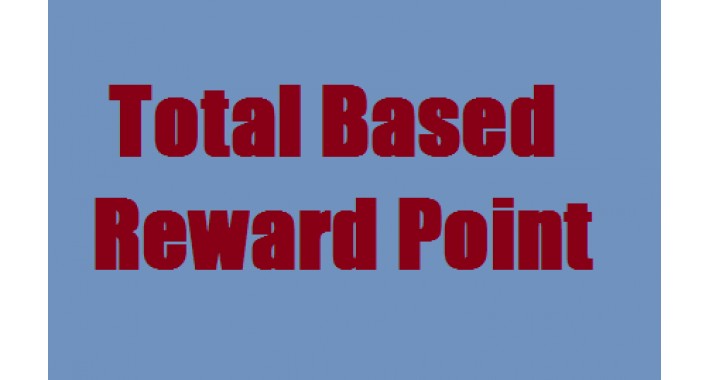 Total based reward point 2.0.0