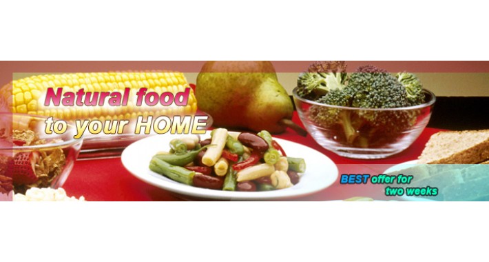 Natural Food