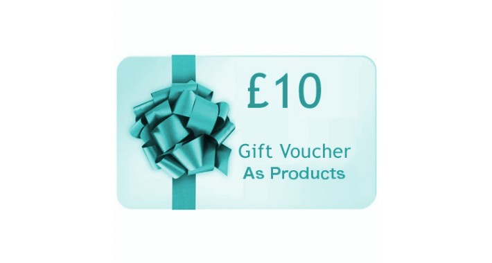 Vouchers as Products