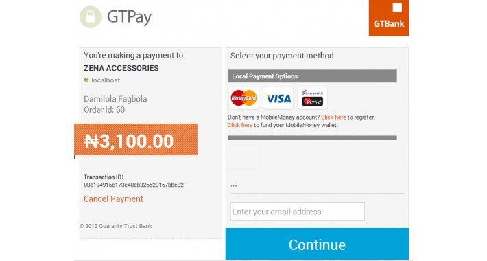 gtpay