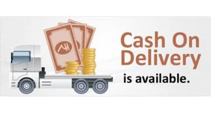 COD Based Payment Restriction