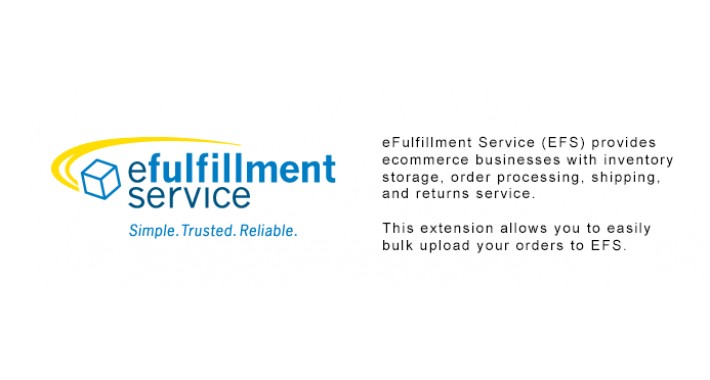 eFulfillment Service Integration