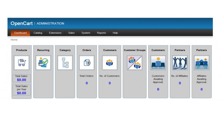  [Admin]  Smart Dashboard