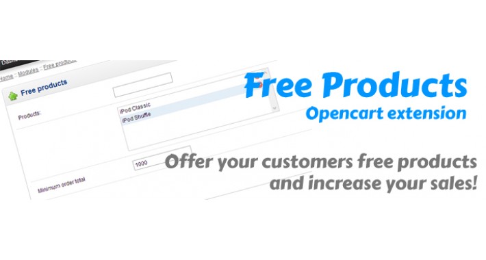 Free Products EN/NL