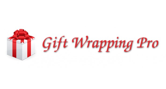 Gift Wrapping Pro