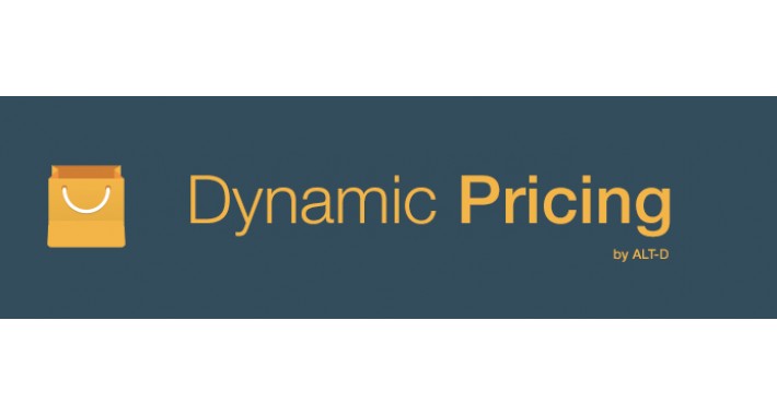 dynamic pricing algorithm