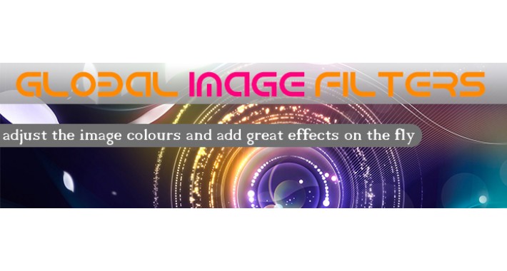 Global Image Filters