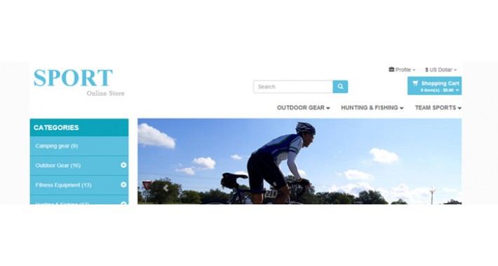 mmos bootstrap Sport Templates: Free