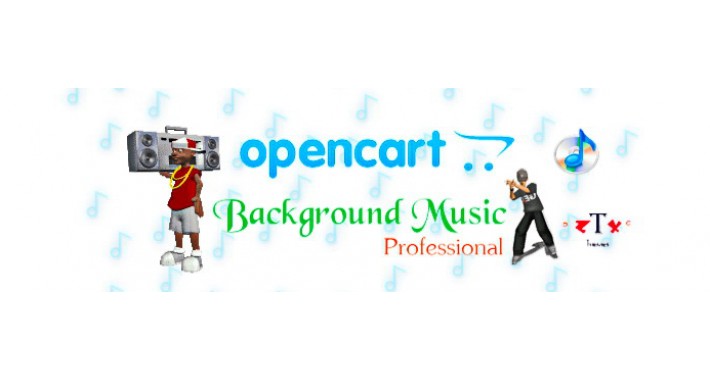 Background Music - Professional