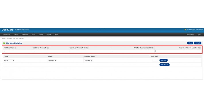 siteview