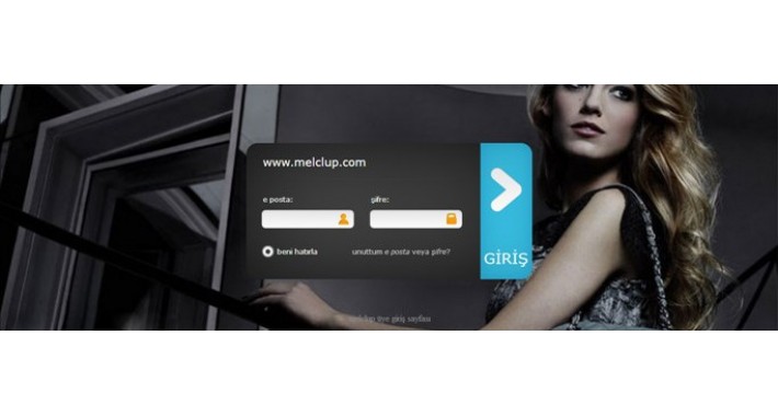 HTMLLogin Extra